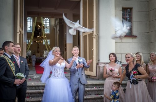 Foto paslaugos, fotografija Vestuvių fotografas suprantantis akimirkos svarbą