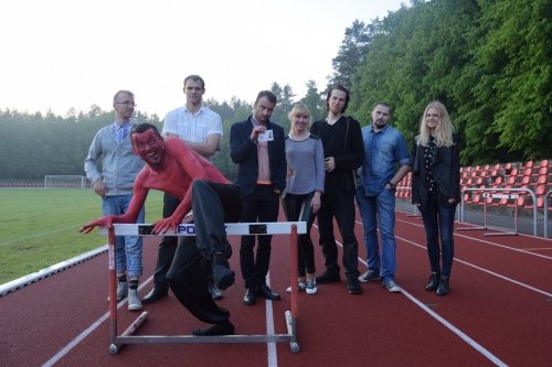 Muzikantai vestuvėms Profesionalus renginių vedėjas ir Komanda