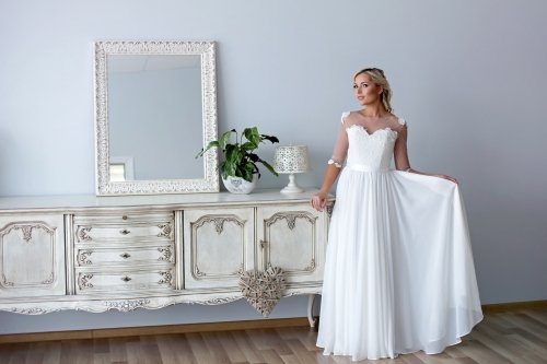 Vestuvinių suknelių salonai ŽP Boutique - dizaino ir siuvimo studija