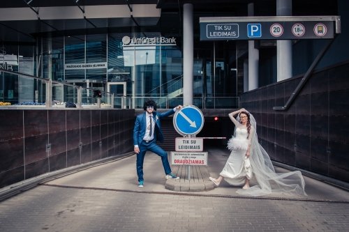 Foto paslaugos, fotografija Masiulida media - Kūrybiškas požiūris į fotografiją