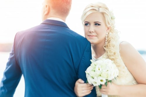 Foto paslaugos, fotografija Studija Vualia - laimingų žmonių fotografija