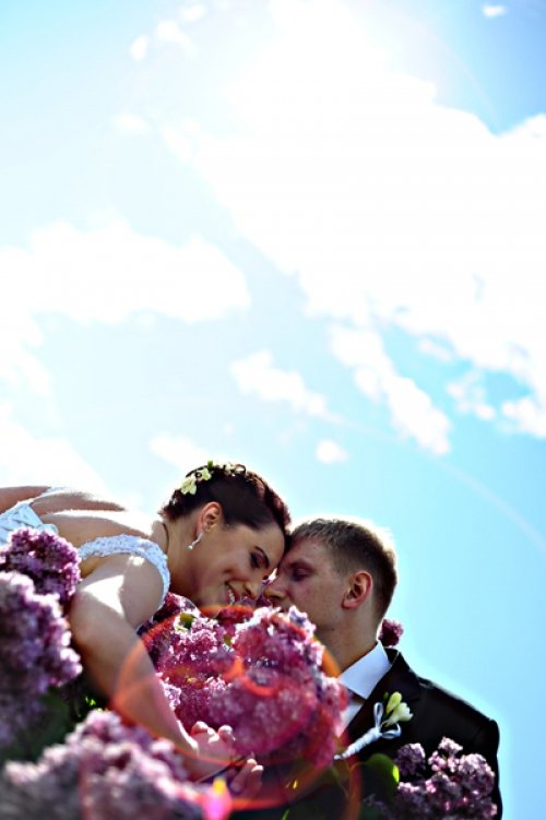 Foto paslaugos, fotografija Studija Vualia - laimingų žmonių fotografija