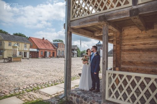 Foto paslaugos, fotografija Foto Kaprizas