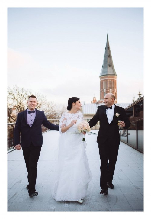 Foto paslaugos, fotografija Stilinga vestuvių fotografija
