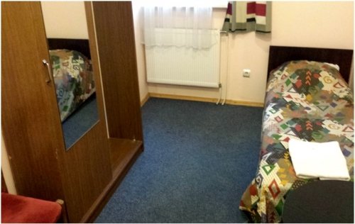 Restoranai, kavinės, barai Užsisakius mūsų paslaugas, nakvynė jaunavedžiams  – dovana!