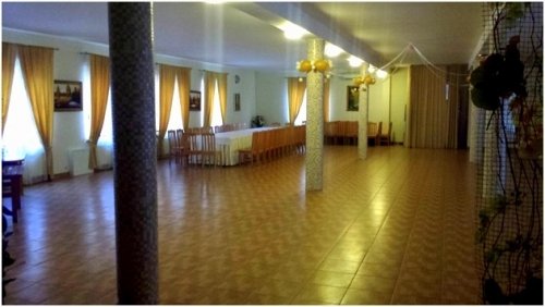 Restoranai, kavinės, barai Užsisakius mūsų paslaugas, nakvynė jaunavedžiams  – dovana!