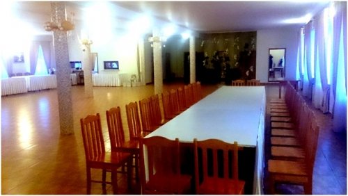 Restoranai, kavinės, barai Užsisakius mūsų paslaugas, nakvynė jaunavedžiams  – dovana!