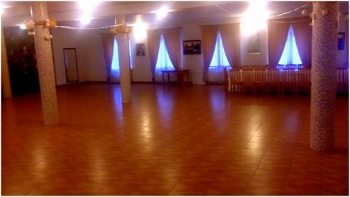 Restoranai, kavinės, barai Užsisakius mūsų paslaugas, nakvynė jaunavedžiams  – dovana!