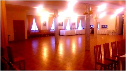 Restoranai, kavinės, barai Užsisakius mūsų paslaugas, nakvynė jaunavedžiams  – dovana!