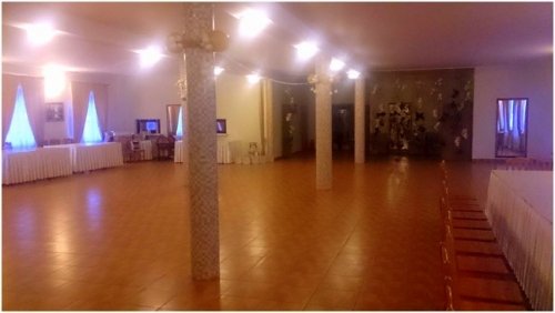 Restoranai, kavinės, barai Užsisakius mūsų paslaugas, nakvynė jaunavedžiams  – dovana!