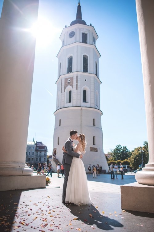 Foto paslaugos, fotografija Vestuvių fotografė Kaune Laura Žygė