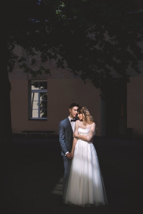 Foto paslaugos, fotografija Vestuvių fotografė Kaune Laura Žygė