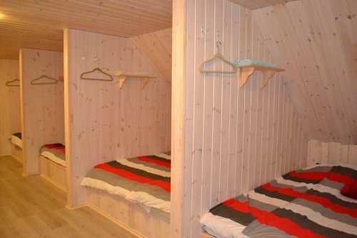Sodybos, dvarai, vilos Sodyba "Bičiuliai"