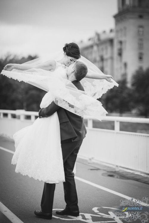 Foto paslaugos, fotografija Vestuvių fotografai - sypsokites.lt