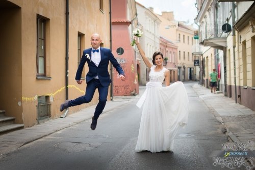 Foto paslaugos, fotografija Vestuvių fotografai - sypsokites.lt