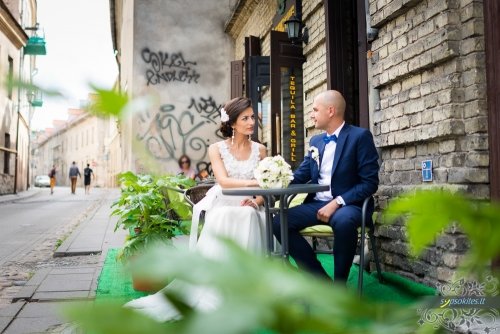 Foto paslaugos, fotografija Vestuvių fotografai - sypsokites.lt
