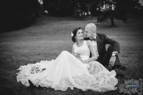 Foto paslaugos, fotografija Vestuvių fotografai - sypsokites.lt