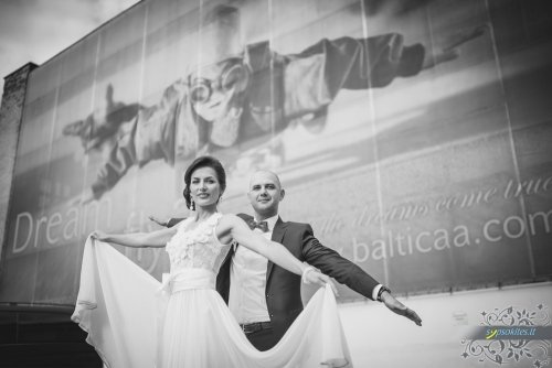 Foto paslaugos, fotografija Vestuvių fotografai - sypsokites.lt