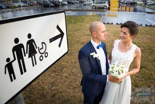 Foto paslaugos, fotografija Vestuvių fotografai - sypsokites.lt