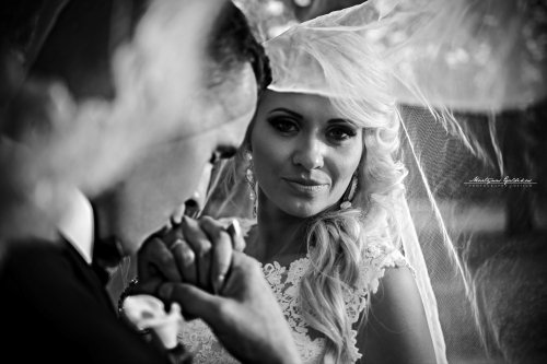 Vestuvių fotografas