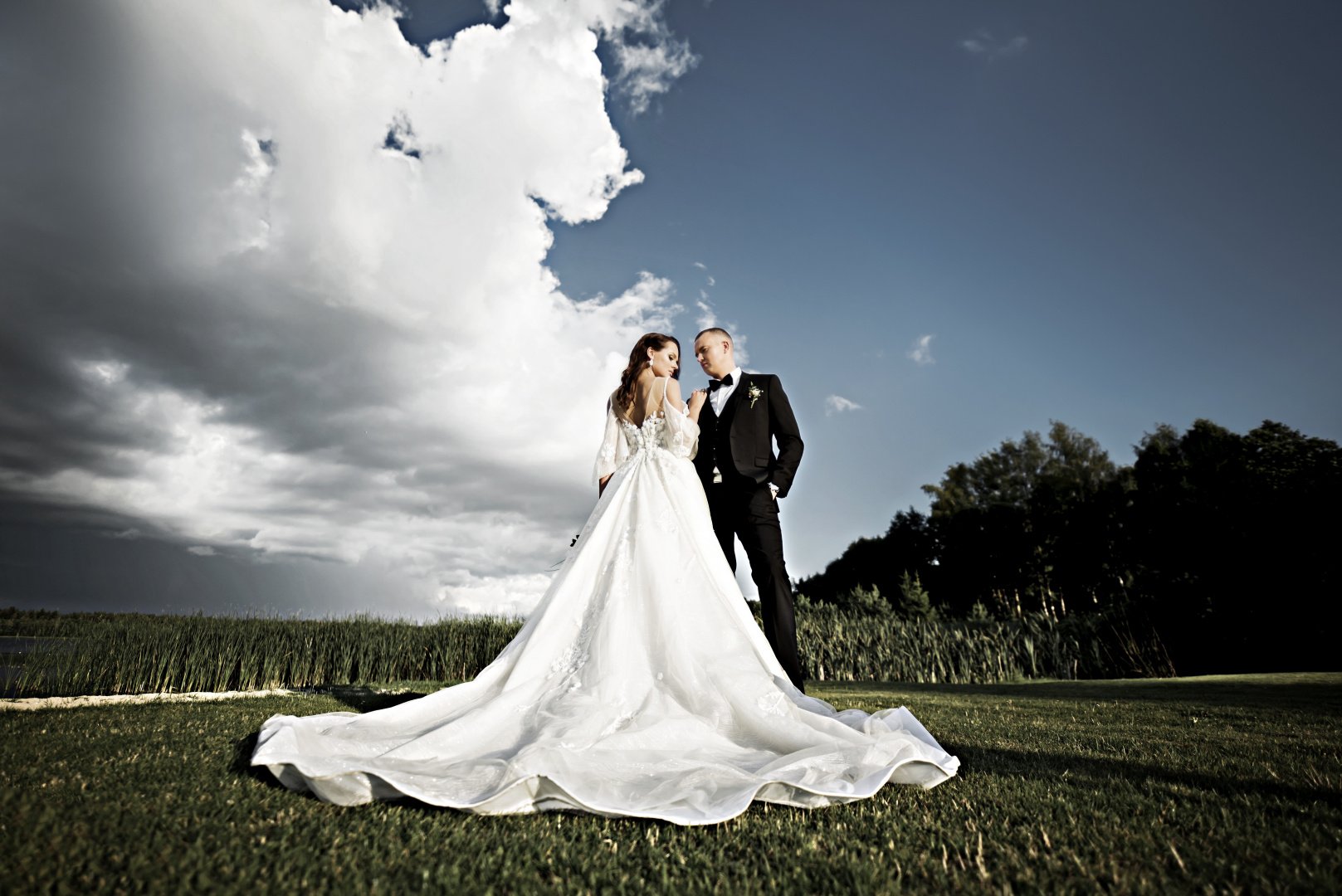 Foto paslaugos, fotografija Vestuvių fotografas