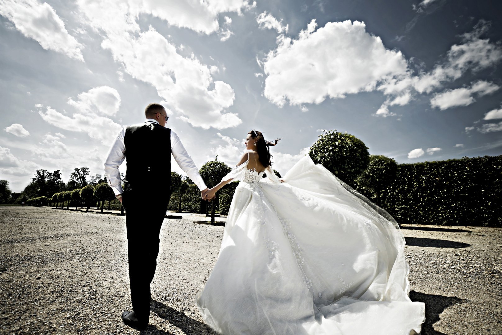 Foto paslaugos, fotografija Vestuvių fotografas