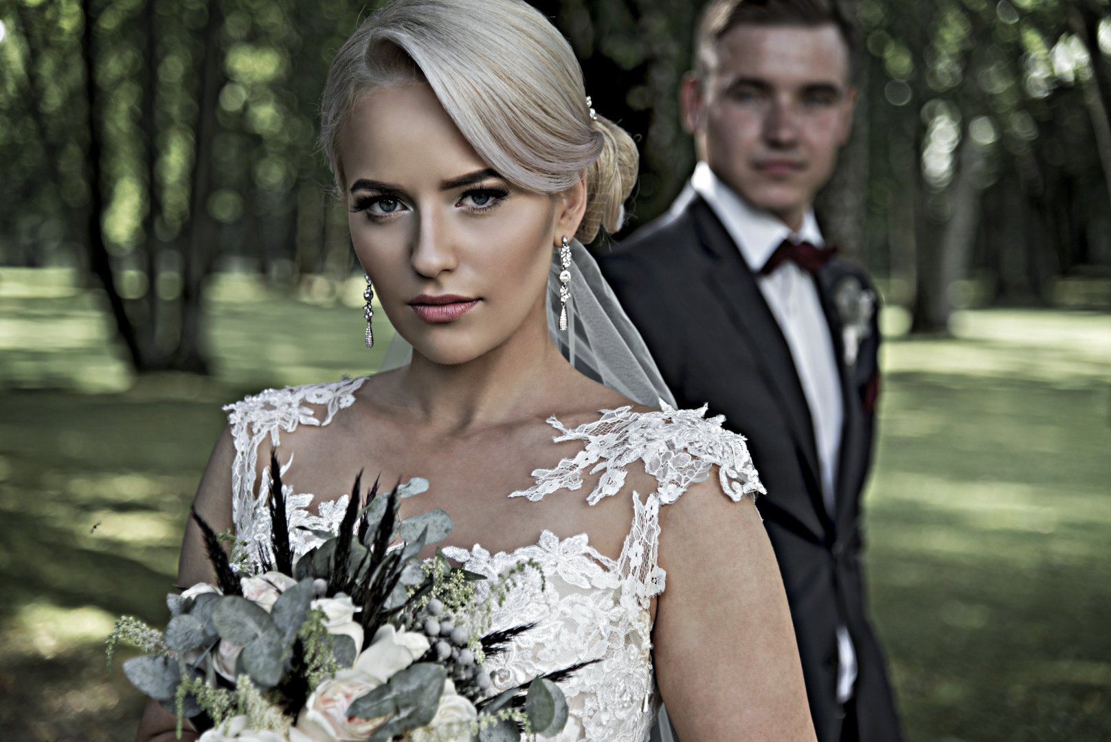 Foto paslaugos, fotografija Vestuvių fotografas