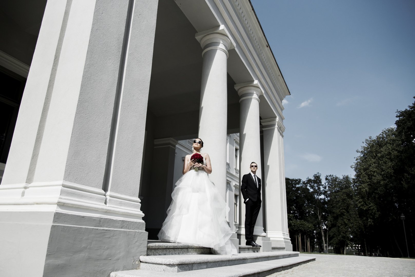 Foto paslaugos, fotografija Vestuvių fotografas