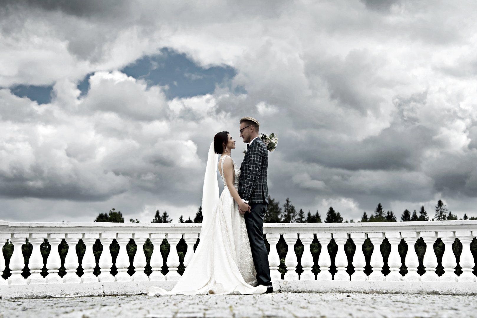 Foto paslaugos, fotografija Vestuvių fotografas