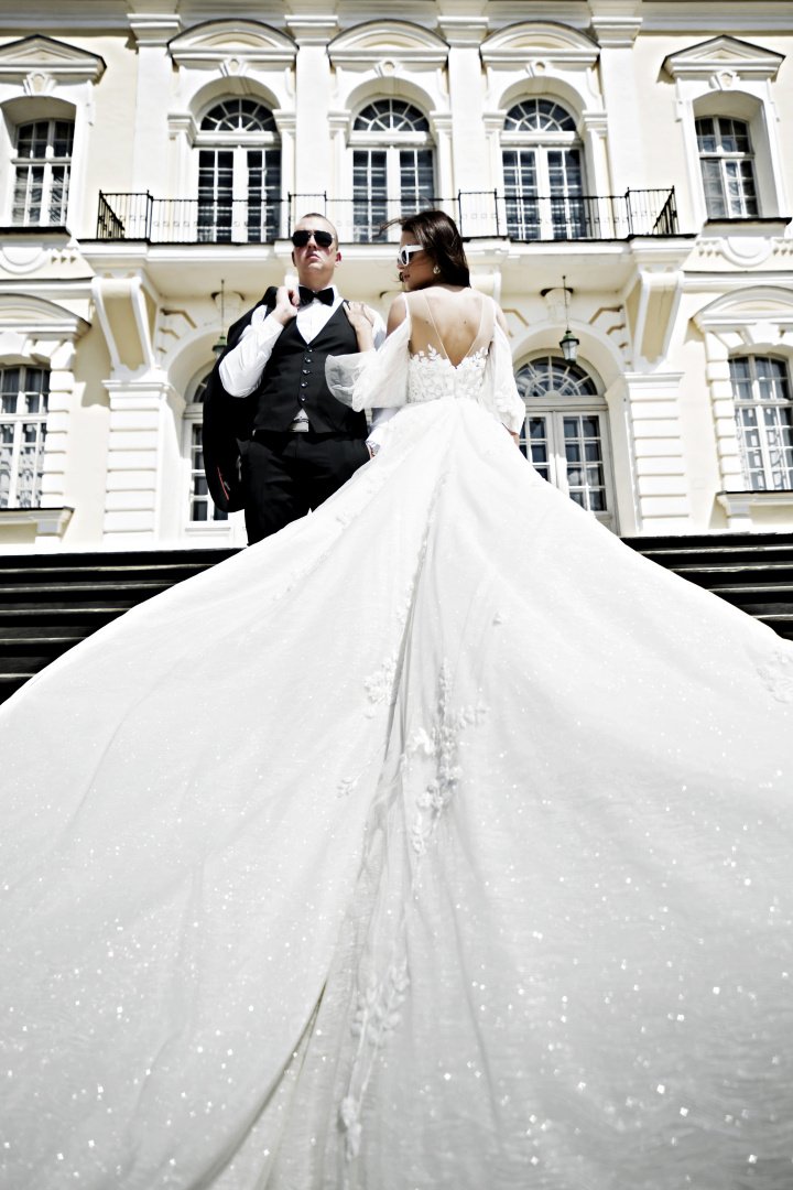 Foto paslaugos, fotografija Vestuvių fotografas