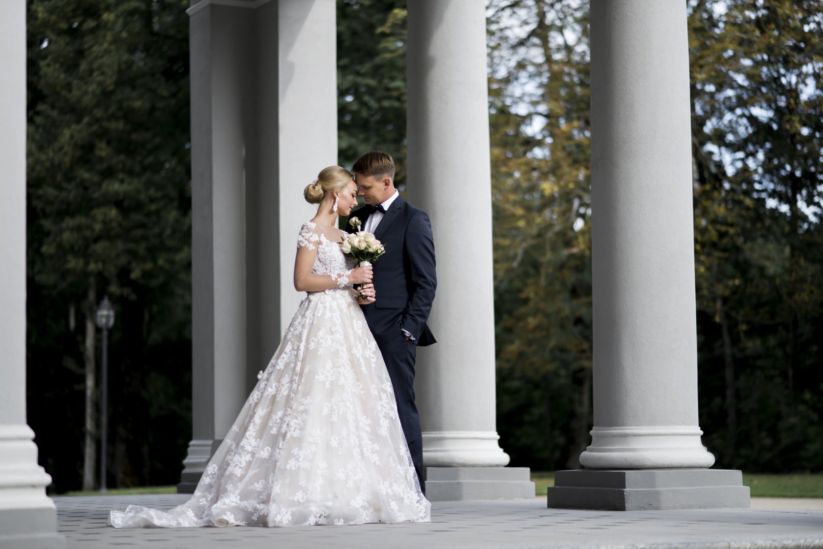 Foto paslaugos, fotografija Vestuvių fotografas