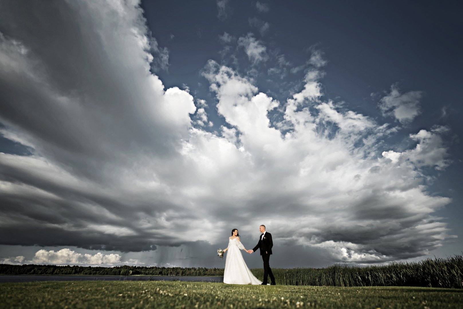 Foto paslaugos, fotografija Vestuvių fotografas