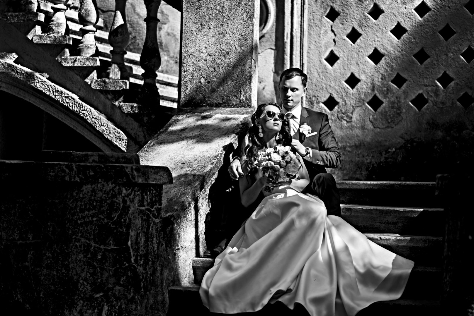 Foto paslaugos, fotografija Vestuvių fotografas