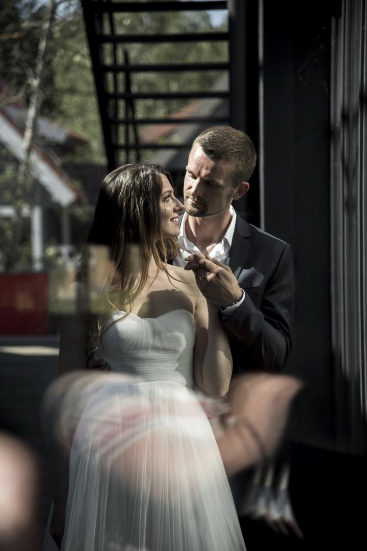 Foto paslaugos, fotografija Vestuvių fotografas