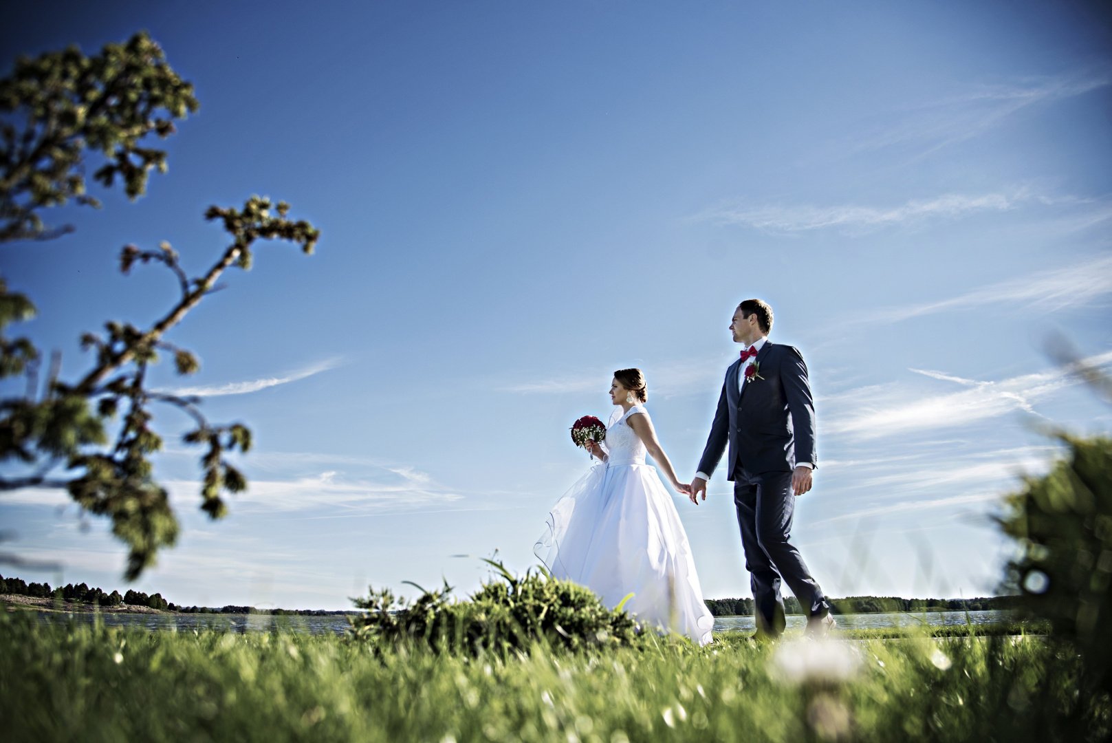 Foto paslaugos, fotografija Vestuvių fotografas