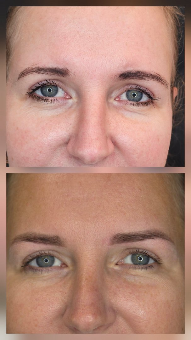 Kosmetologo paslaugos visai šeimai