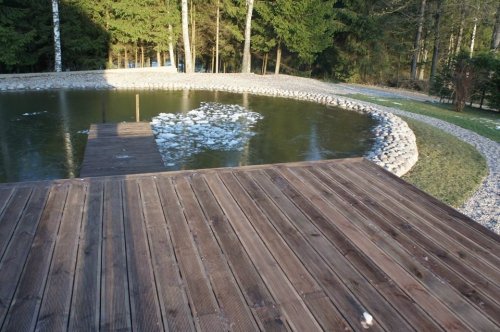 Sodybos, dvarai, vilos Girionių sodyba