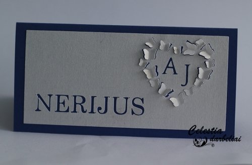 Viskas vestuvėms vienoje vietoje Celestia.darbeliai.com rankų darbo vestuvių atributika