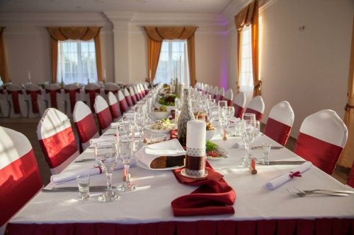 Švenčių, renginių organizatoriai "Madam Smulkmena" - vestuvių planavimas, organizavimas