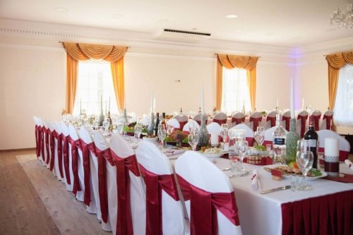 Švenčių, renginių organizatoriai "Madam Smulkmena" - vestuvių planavimas, organizavimas