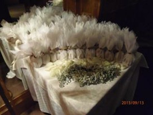 Puošimas NUOMA:Vestuvinė, proginė floristika, kėdžių užt.,staltiesių,indų 