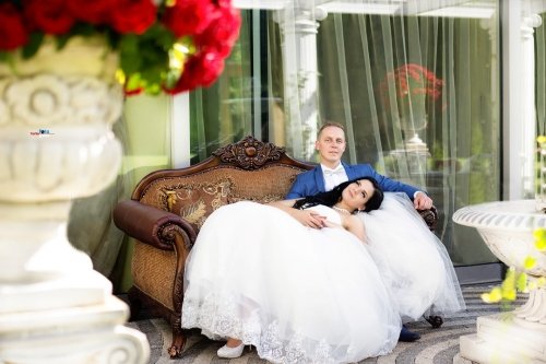 Vestuvių Fotografas Vilniuje Donatas Rimkus