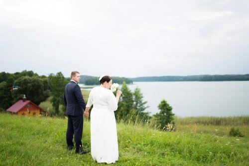 Vestuvių Fotografas Vilniuje Donatas Rimkus