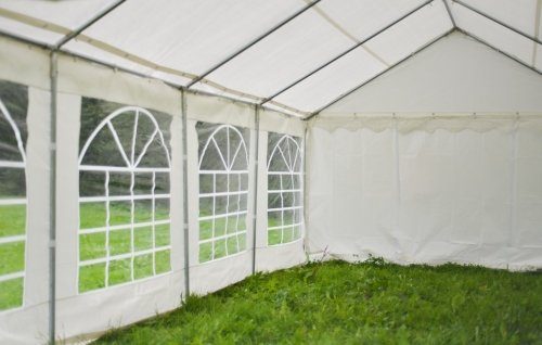 Palapinės Paviljoninių palapinių bei priedų nuoma 