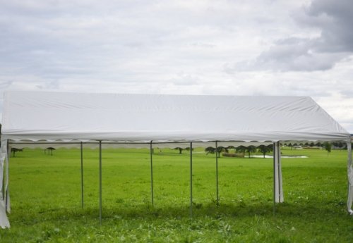 Palapinės Paviljoninių palapinių bei priedų nuoma 