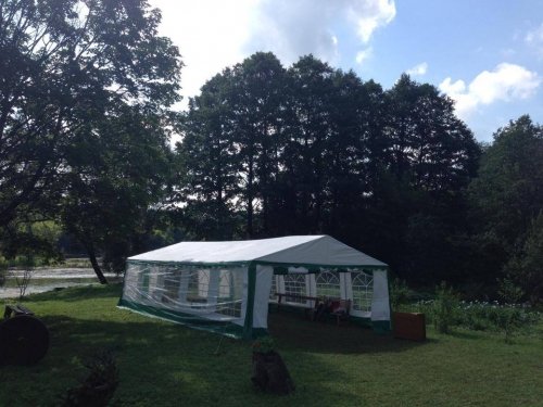 Palapinės Šventinių palapinių- paviljonų nuoma 867 659 659