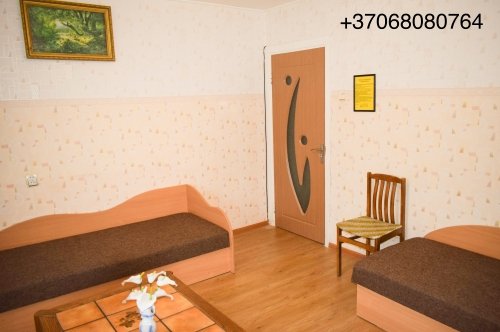 Viešbučiai 010 kambarių nuoma Šiauliuose