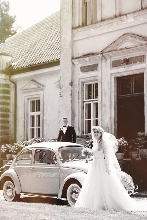 Foto paslaugos, fotografija Profesionali vestuvinė fotosesija