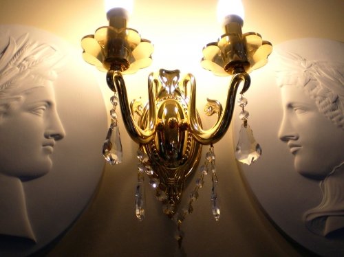 Nakvynė Romantiška nakvynė vestuvių naktį R&R Spa Villa Trakai 