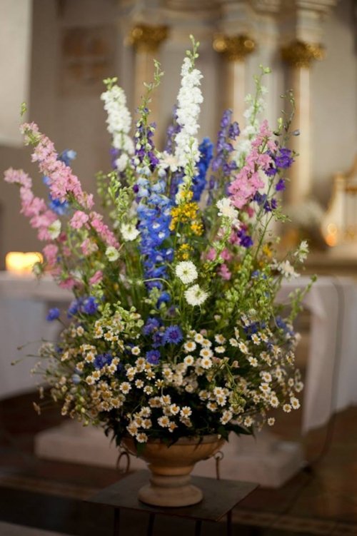 Puošimas Profesionalios floristų dekoratorių paslaugos